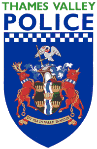 Thamesvalleypolice